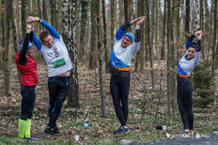 Ostatni bieg City Trail za nami. We wtorek zakończenie sezonu
