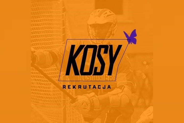 Mistrzowie Polski zapraszają na wiosenne treningi lacrosse