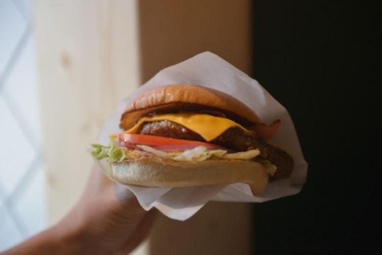 Wrocław: nowy fast food w rejonie Dworca Głównego już otwarty [ZDJĘCIA]