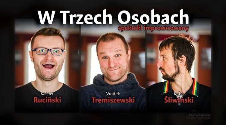 Nie mają scenariusza, będą musieli improwizować