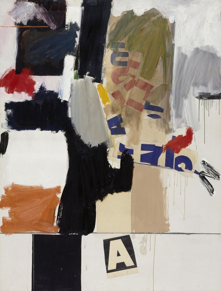 Warhol, Rauschenberg, Beuys... czyli kolekcja Ericha Marxa we Wrocławiu