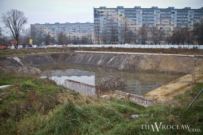 Kara za dziurę przy Sky Tower zasądzona. Hiszpanie zapłacą miastu 3 mln euro