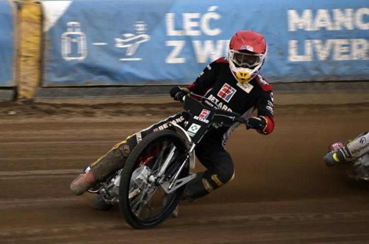 Przed Grand Prix Polski powstaną dwie żużlowe strefy kibica