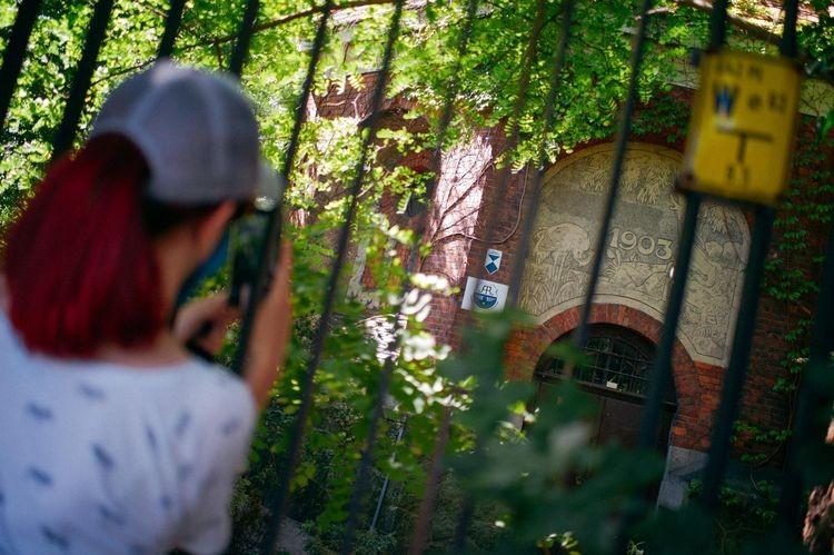 „Opowieści z osiedli”. Premiera podwórkowego serialu
