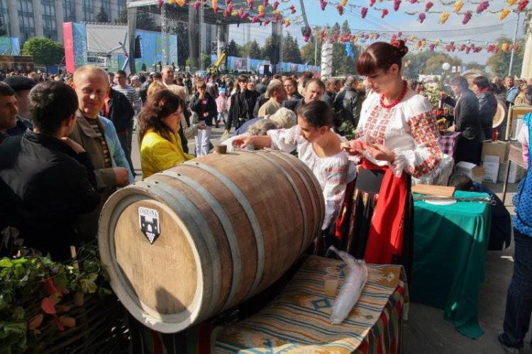 Festiwal wina we Wrocławiu!