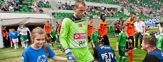 Koniec Śląska, jaki znamy? To może być pożegnalny mecz wielu piłkarzy WKS-u