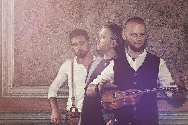 Henry David’s Gun zagra koncert we Wrocławiu
