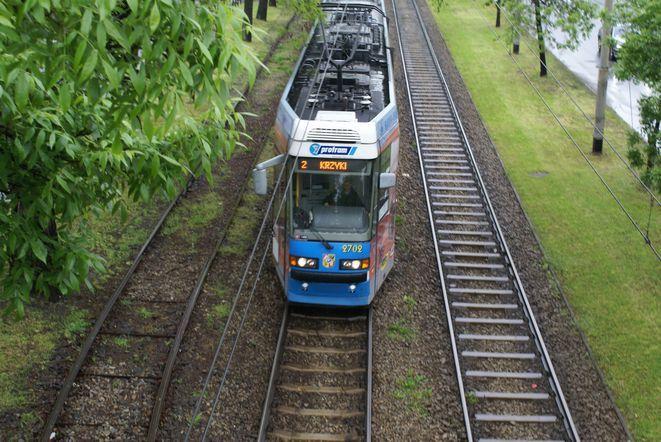Bruksela poukłada nam tramwaje, autobusy i pociągi