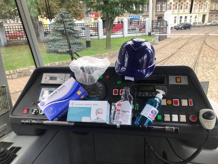 Darmowe przejażdżki starymi tramwajami. Dzień otwarty MPK