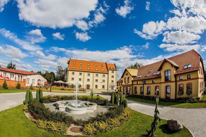 Na początku 2016 roku dobiegnie końca rewitalizacja i rozbudowa imponującego kompleksu zamkowego na rogatkach Wrocławia