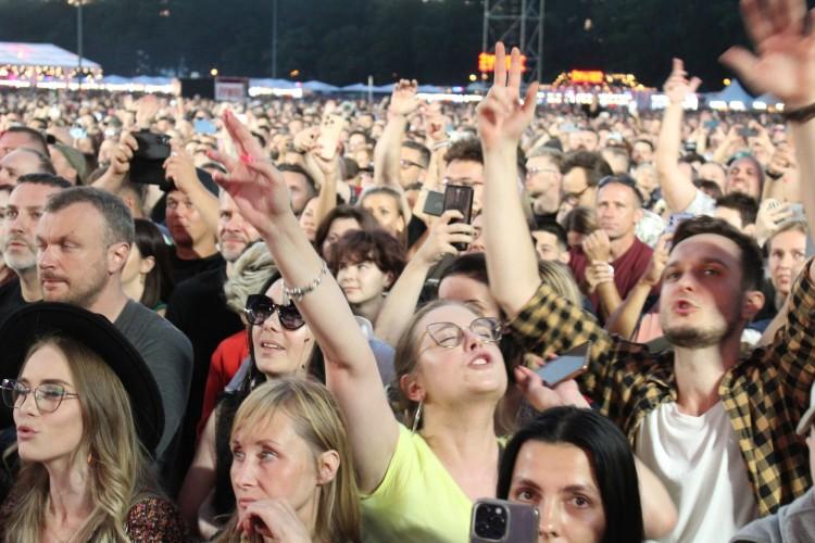 Męskie Granie Wrocław 2023 - dzień drugi [ZDJĘCIA]