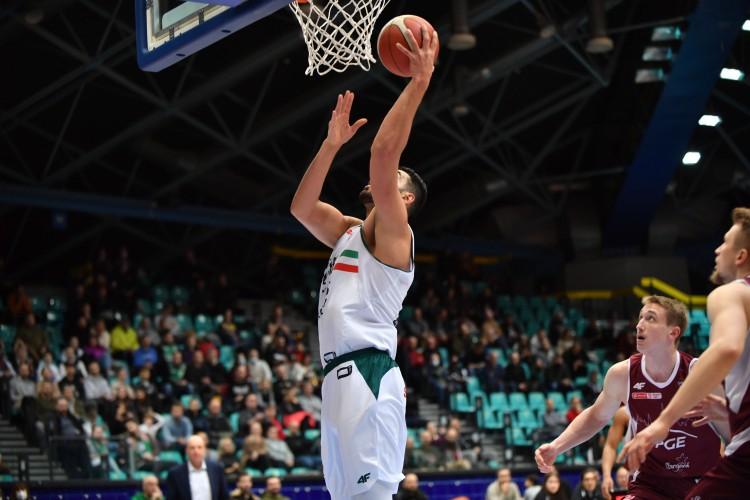 Determinacja, dominacja i triumf! Koszykarski Śląsk wreszcie zwycięski w EuroCup!