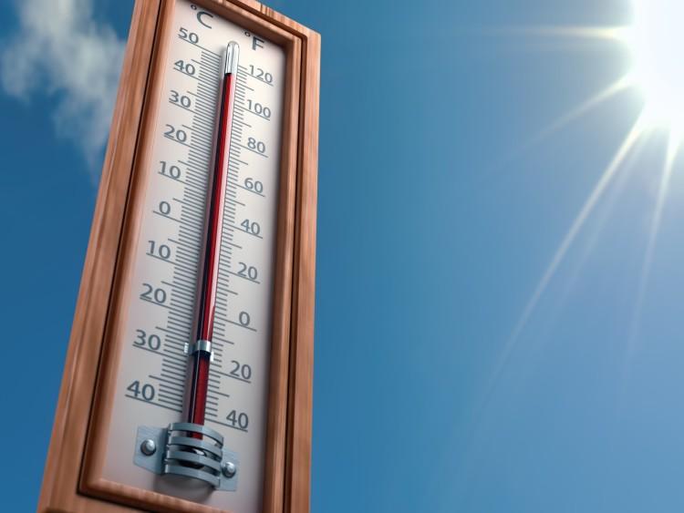 Dziś będzie piekło. Jest alert meteo