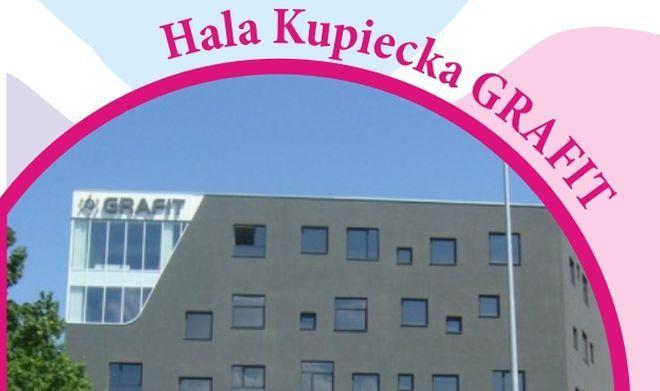 Nadodrzańskie wakacje z ekologią w Hali Kupieckiej Grafit