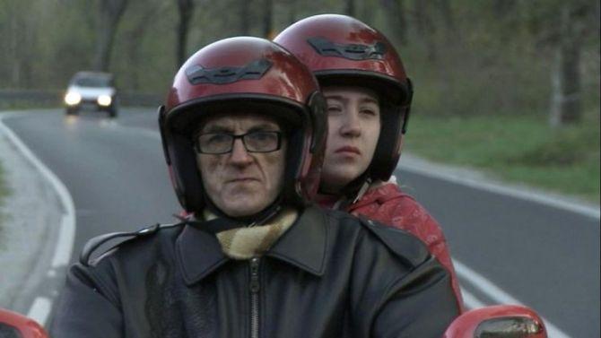 Pokaz laureatów MFF „Off Cinema” w Łokietka 5