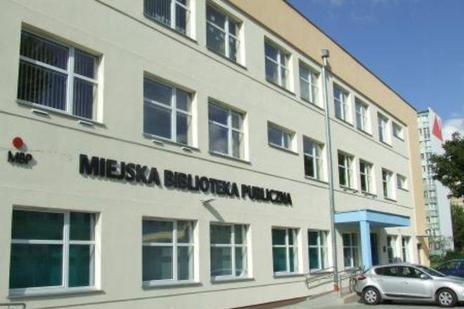 Miejska Biblioteka Publiczna we Wrocławiu po raz kolejny jedzie z polskimi pisarzami na Ukrainę