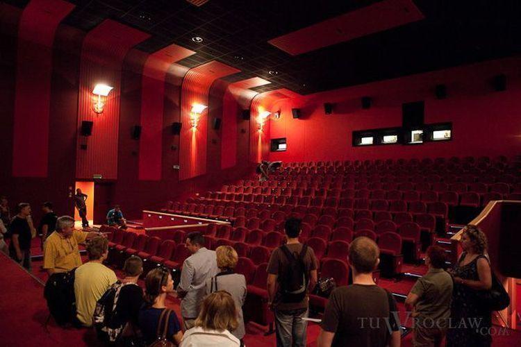 Nowe Horyzonty ponownie w Dolnośląskim Centrum Filmowym
