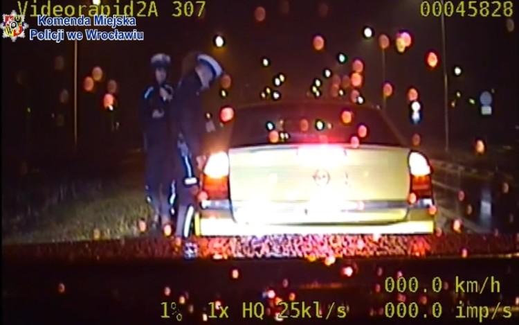 14-latka zasłabła na Kosmonautów. Wszystko na oczach policji