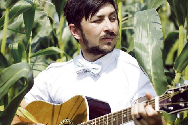 Ukraiński folk i country w natarciu na Wrocław