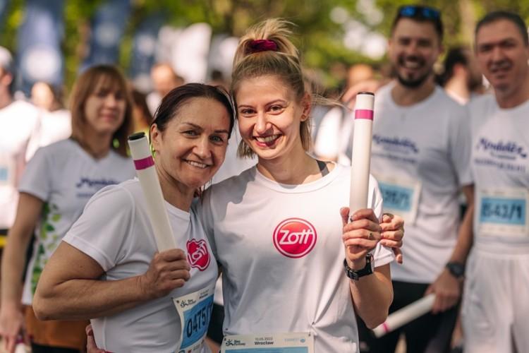 Co zrobi 20 000 osób już 11 maja? To nie święto narodowe, a ważny dzień dla biznesu. Dołącz do 12. edycji Biegu Firmowego!