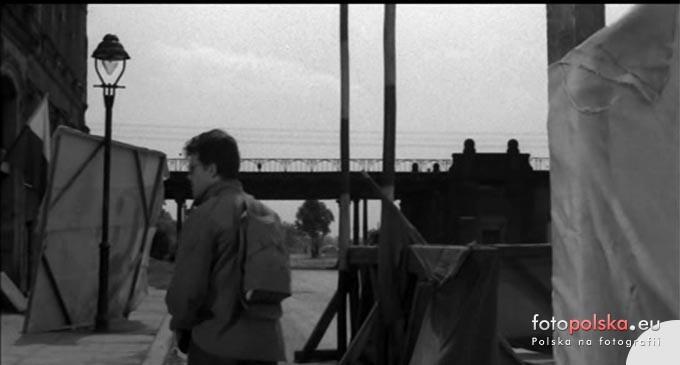 W tych miejscach we Wrocławiu kręcono kultowy film 