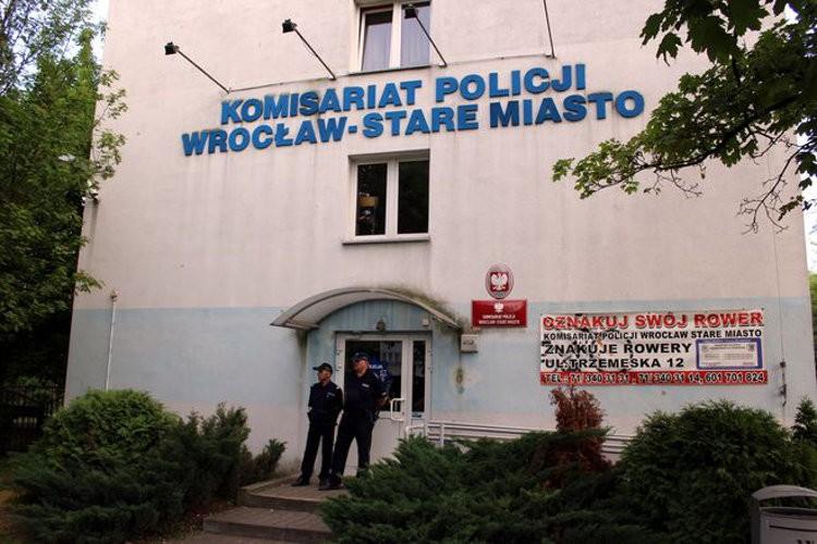 Zapadły pierwsze wyroki w sprawie zamieszek na Trzemeskiej