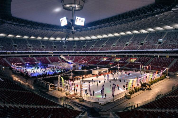Na Stadionie Narodowym Wrocław pokaże się z najlepszej strony