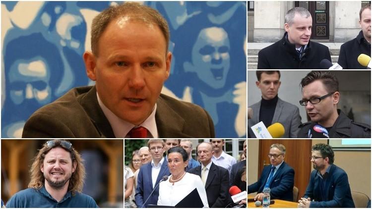 Czy Jacek Protasiewicz to dobry kandydat na prezydenta? [OPINIE POLITYKÓW]