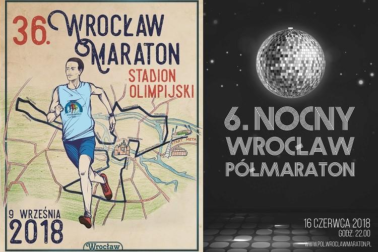Kolejny rekord pobity. Ponad połowa pakietów startowych na półmaraton sprzedana!