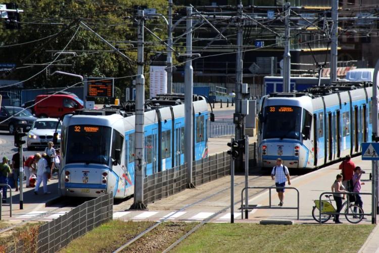 Sprawdź, gdzie w czwartek spotkasz kontrolera MPK
