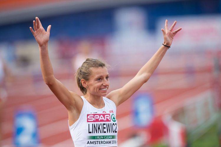 Lekkoatletyczne ME: Linkiewicz i Krawczuk bez awansu do finału