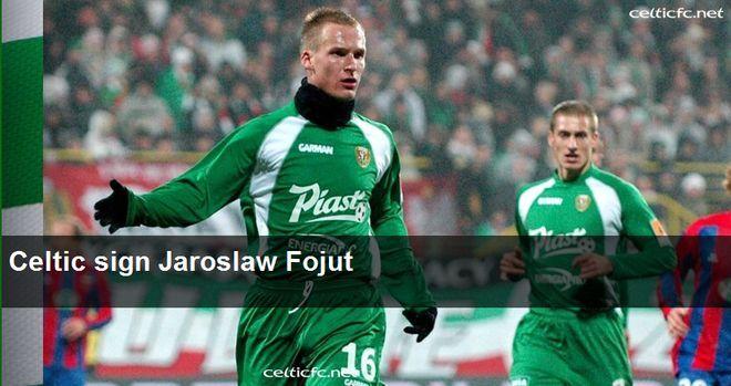 Jarosław Fojut pozostanie w Śląsku?