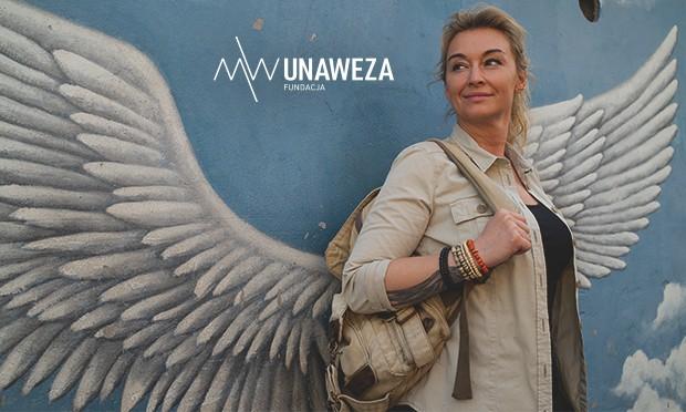 Fundacja Martyny Wojciechowskiej pomaga we Wrocławiu