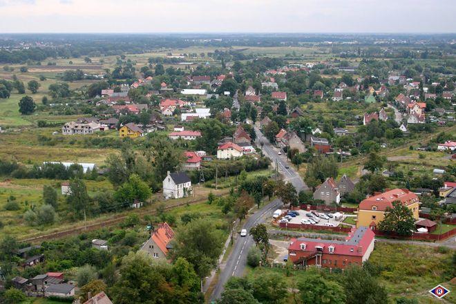 Ważna zmiana w ruchu dla kierowców na Kowalach