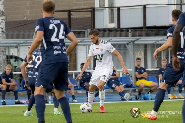 Puchary wracają na Stadion Wrocław. Śląsk zagra z Paide o przypieczętowanie awansu