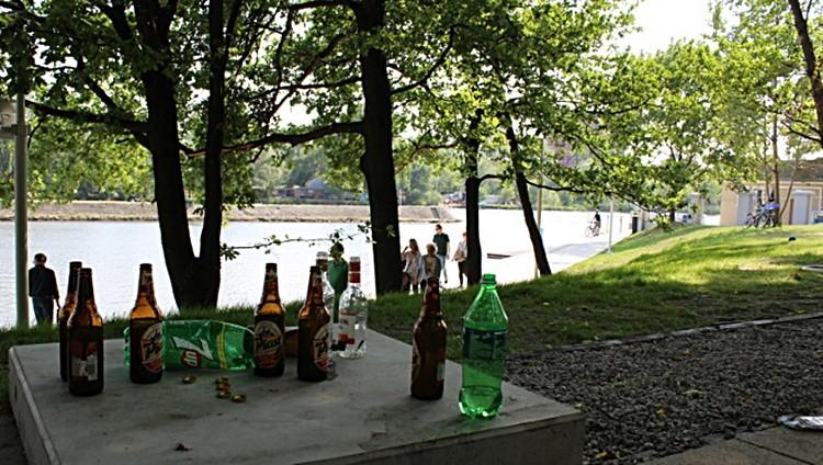 We Wrocławiu jest brudno, dlatego trzeba powołać oficera ds. czystości?
