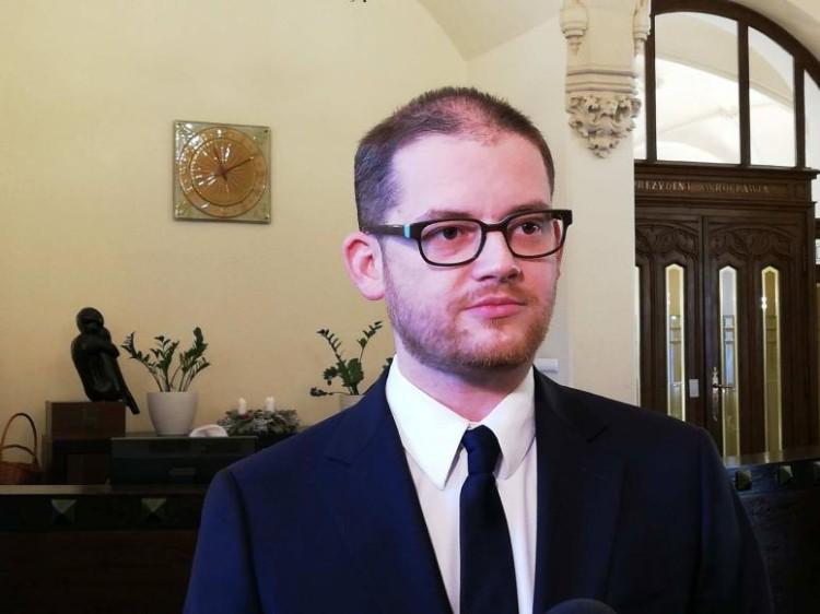 Nowoczesna nie ma już we Wrocławiu wiceprezydenta. Sutryk odwołał Zawadę