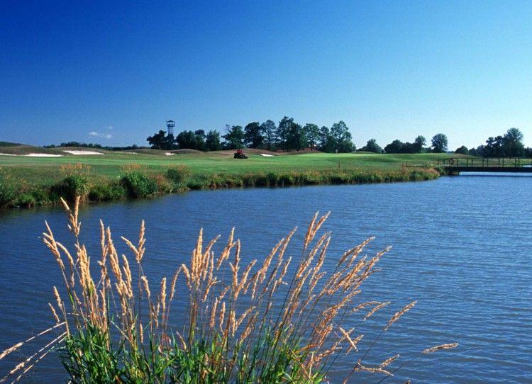 Golf: Euler Hermes Golf Business League