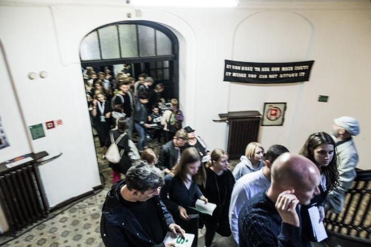 Spacer po rezydencjach Wrocławia i pokazy filmowe na Survivalu