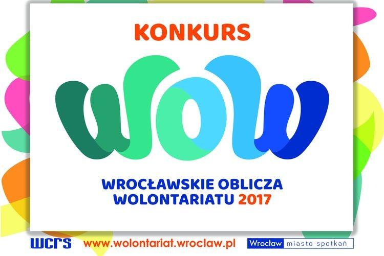 Startują konkursy dla wrocławskich wolontariuszy