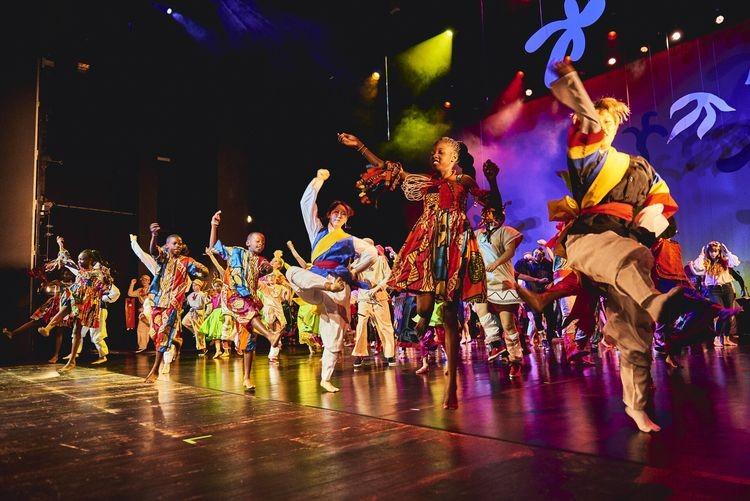Mocny głos dzieci na Wielkim Finale Brave Kids [ZDJĘCIA]