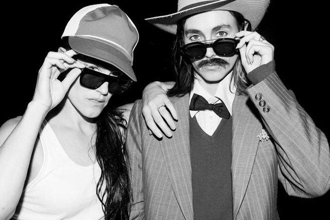 CocoRosie ponownie w Polsce. Już niedługo zagrają we Wrocławiu!