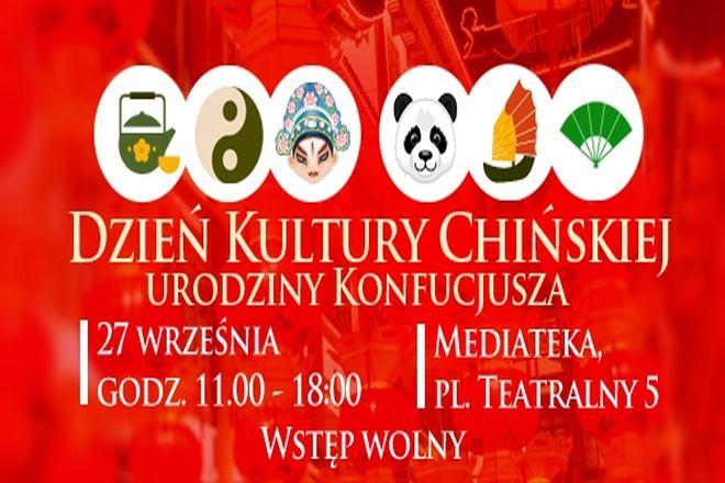 Mediateka przenosi się do Chin 