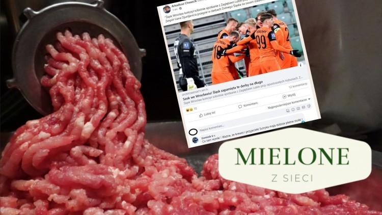 MIELONE Z SIECI Czy Sutryk rozbije Platformę?