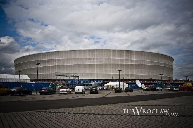Afera stadionowa: Michała Janickiego zastąpi prezes wodociągów