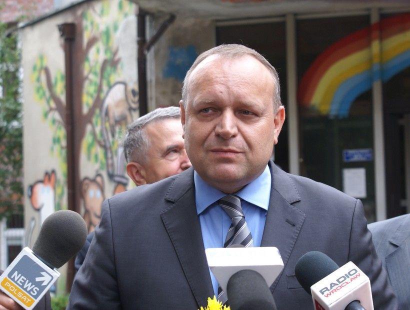 Wybory parlamentarne 2015. Kto z Wrocławia startuje do Senatu? [SZCZEGÓŁY]