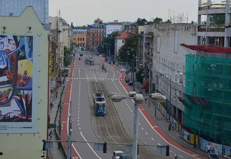 Rowerzyści znów zdeklasują konkurencję w budżecie obywatelskim? Chcą stworzyć ponad 17 kilometrów nowych tras