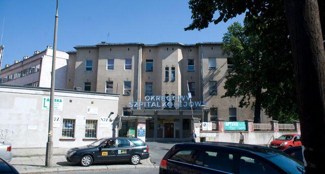 Kolejny szpital zostanie zlikwidowany