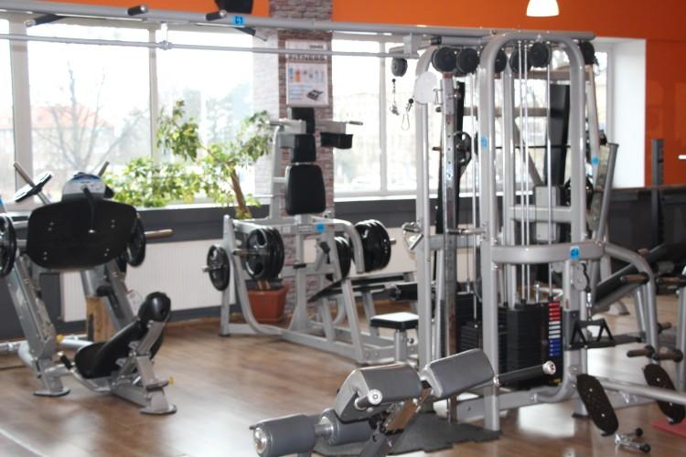 Na północy Wrocławia powstał nowy klub fitness [ZDJĘCIA]