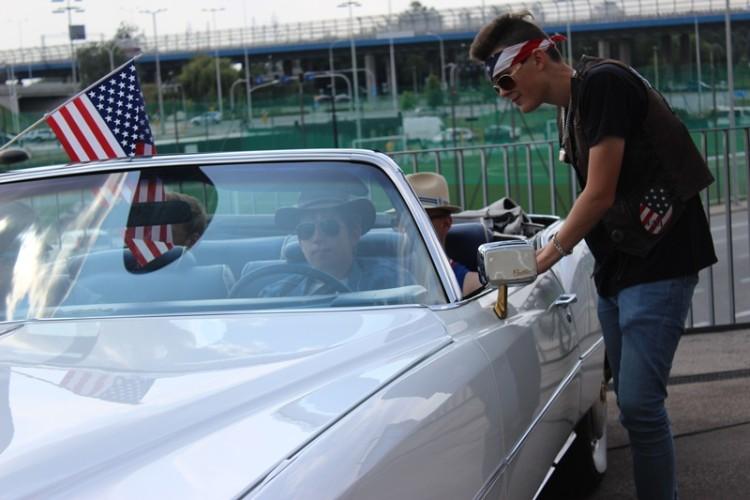 American Cars Mania we Wrocławiu. Wystawa kultowych pojazdów z USA [ZDJĘCIA]